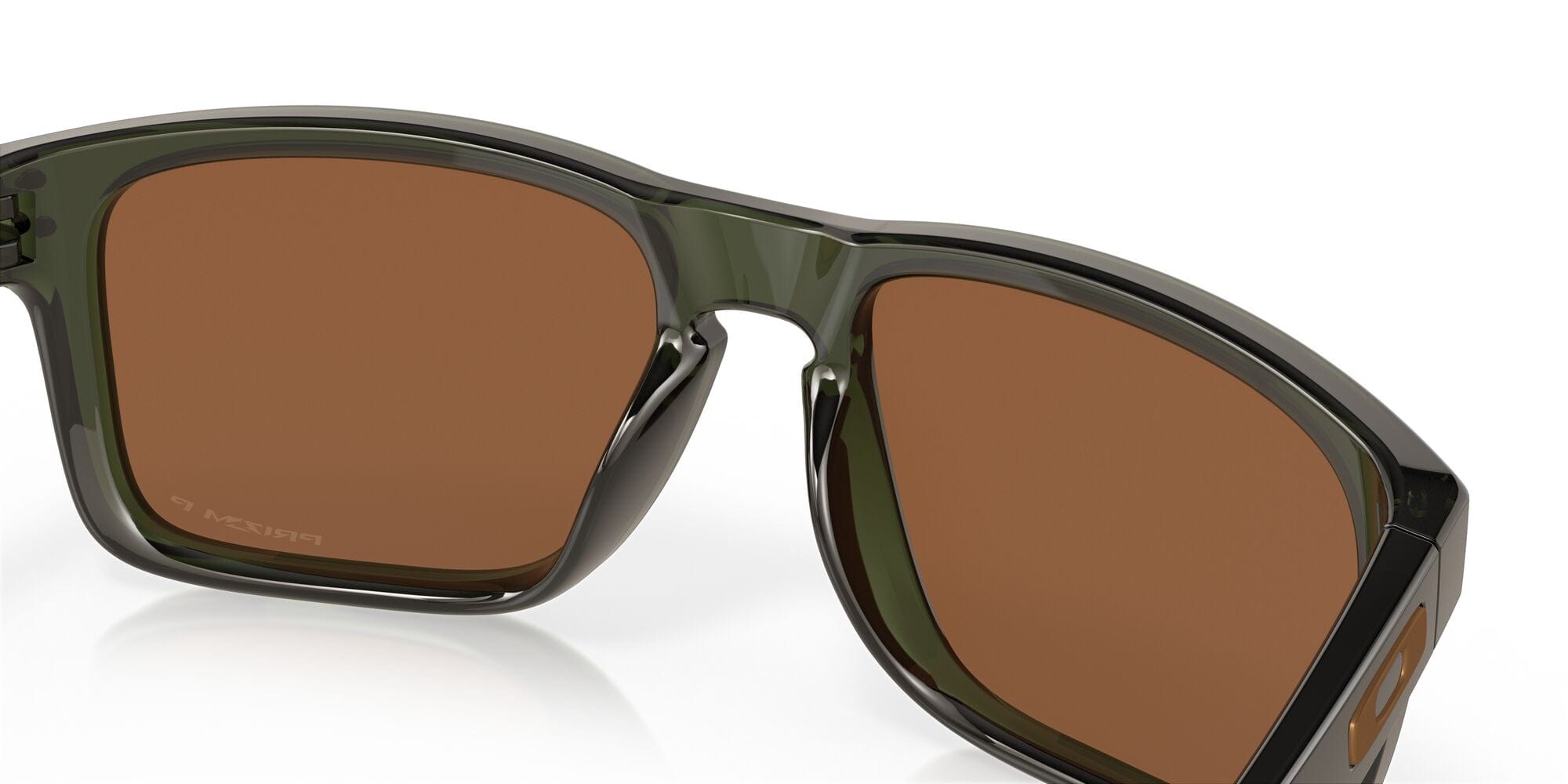 Holbrook 9102W8 olive ink tungsten/polarised lens