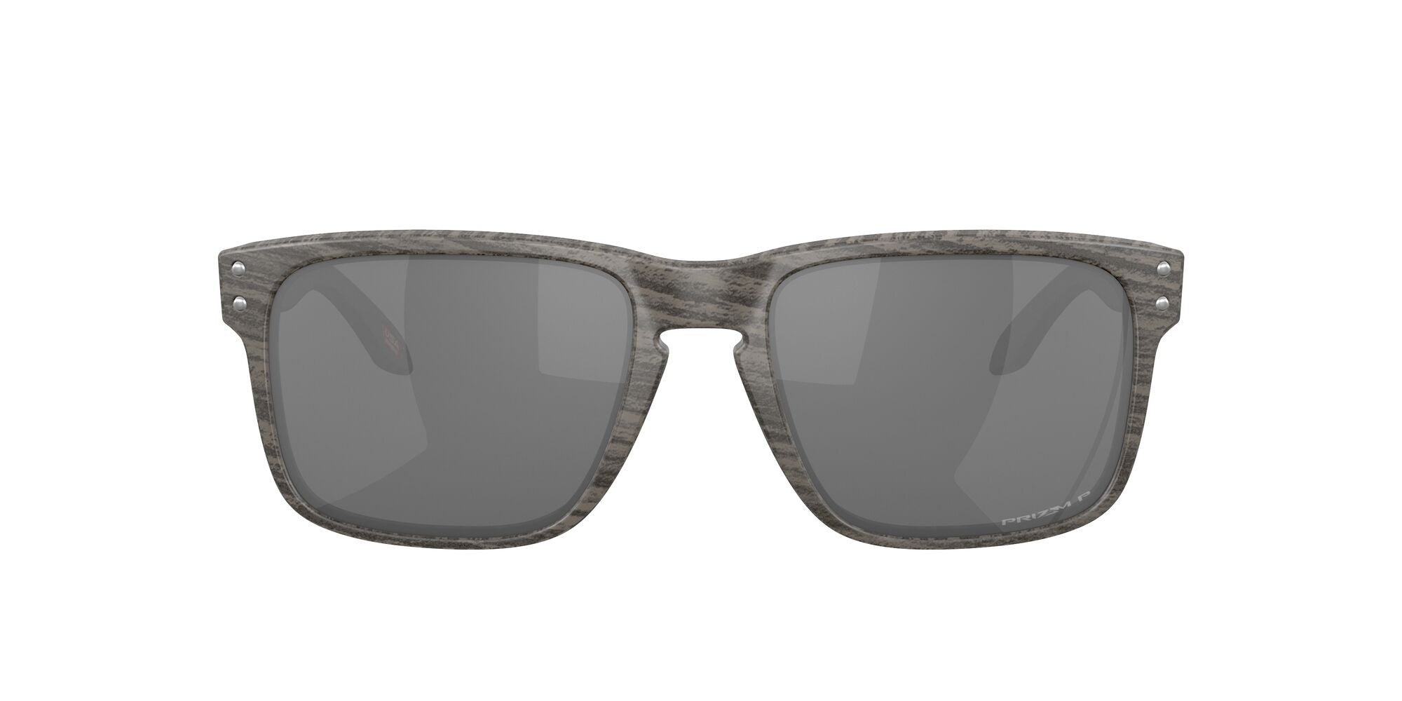 Holbrook 9102W9 woodgrain/prizm black polarised lens