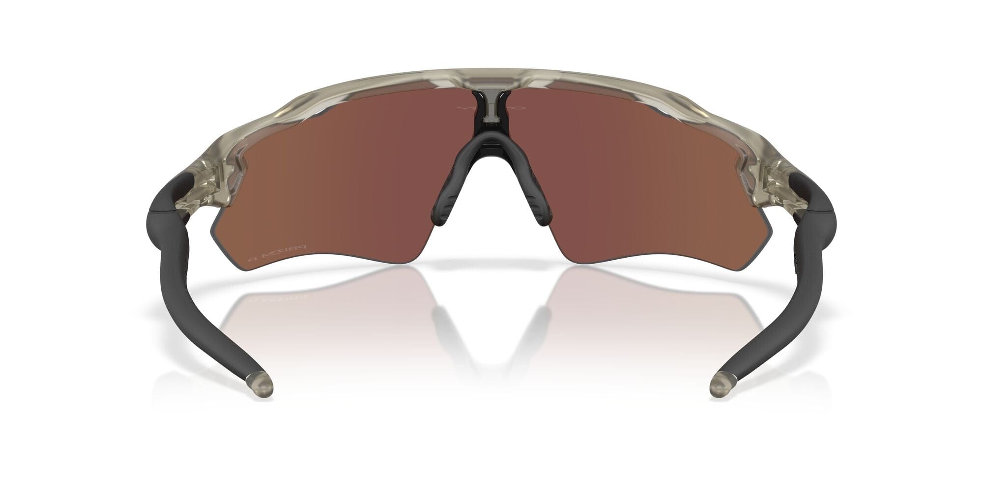 Radar EV Path 9208F6 matte grey ink/prizm deep water polarised lens