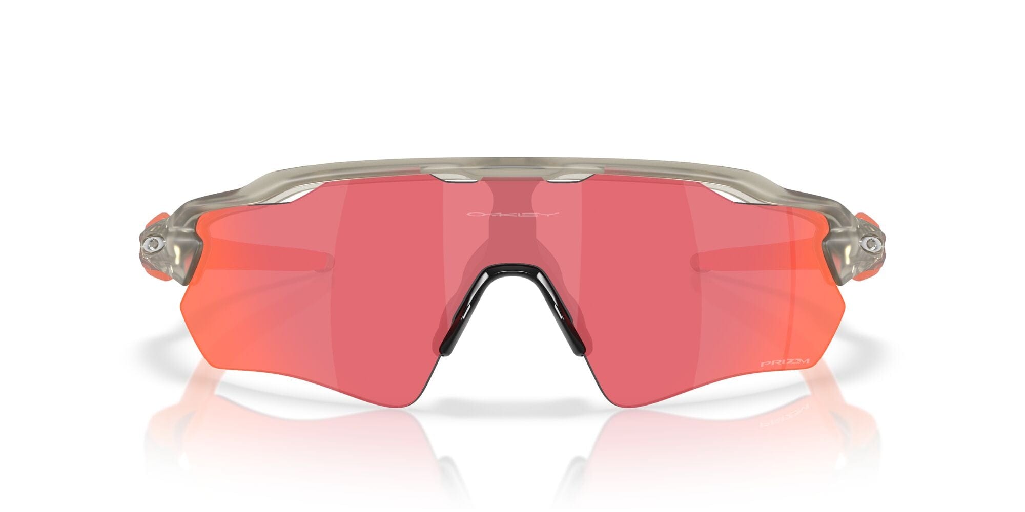 Radar EV Path 9208F8 matte grey ink/prizm trail torch lens