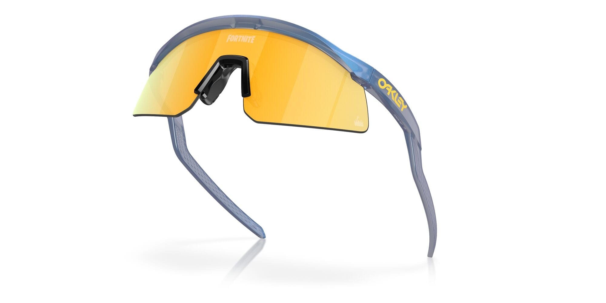 Hydra 922918 matte cyan/prizm 24k lens