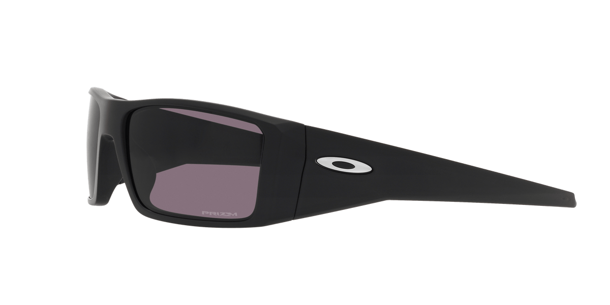 Heliostat 923101 matte black/prizm grey lens sunglasses