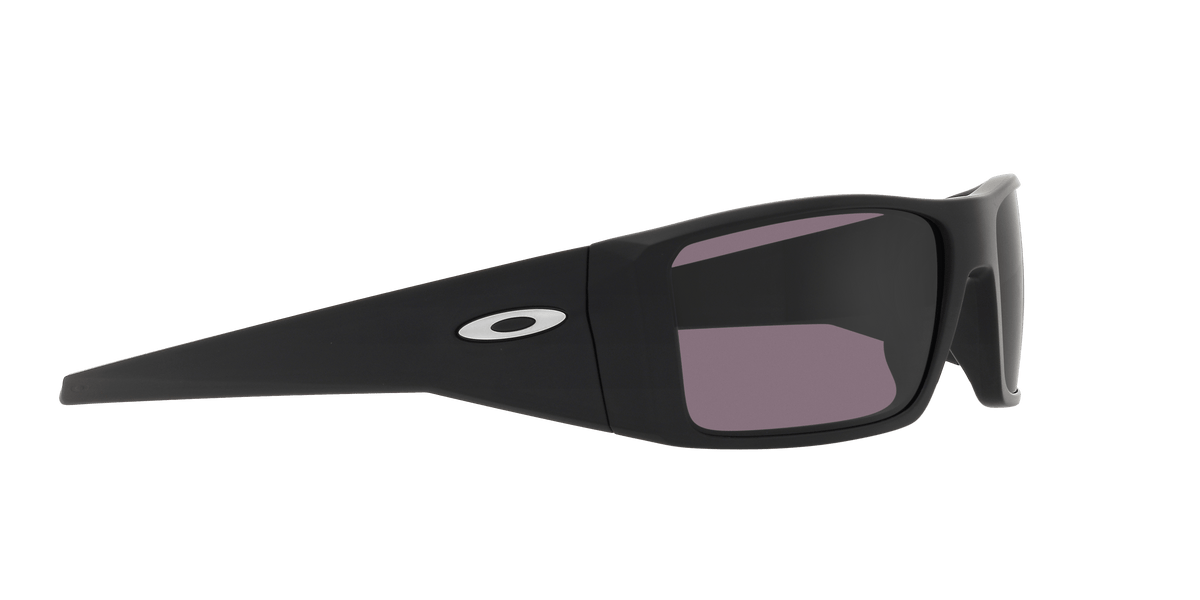 Heliostat 923101 matte black/prizm grey lens sunglasses