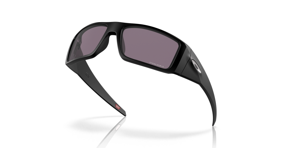 Heliostat 923101 matte black/prizm grey lens sunglasses