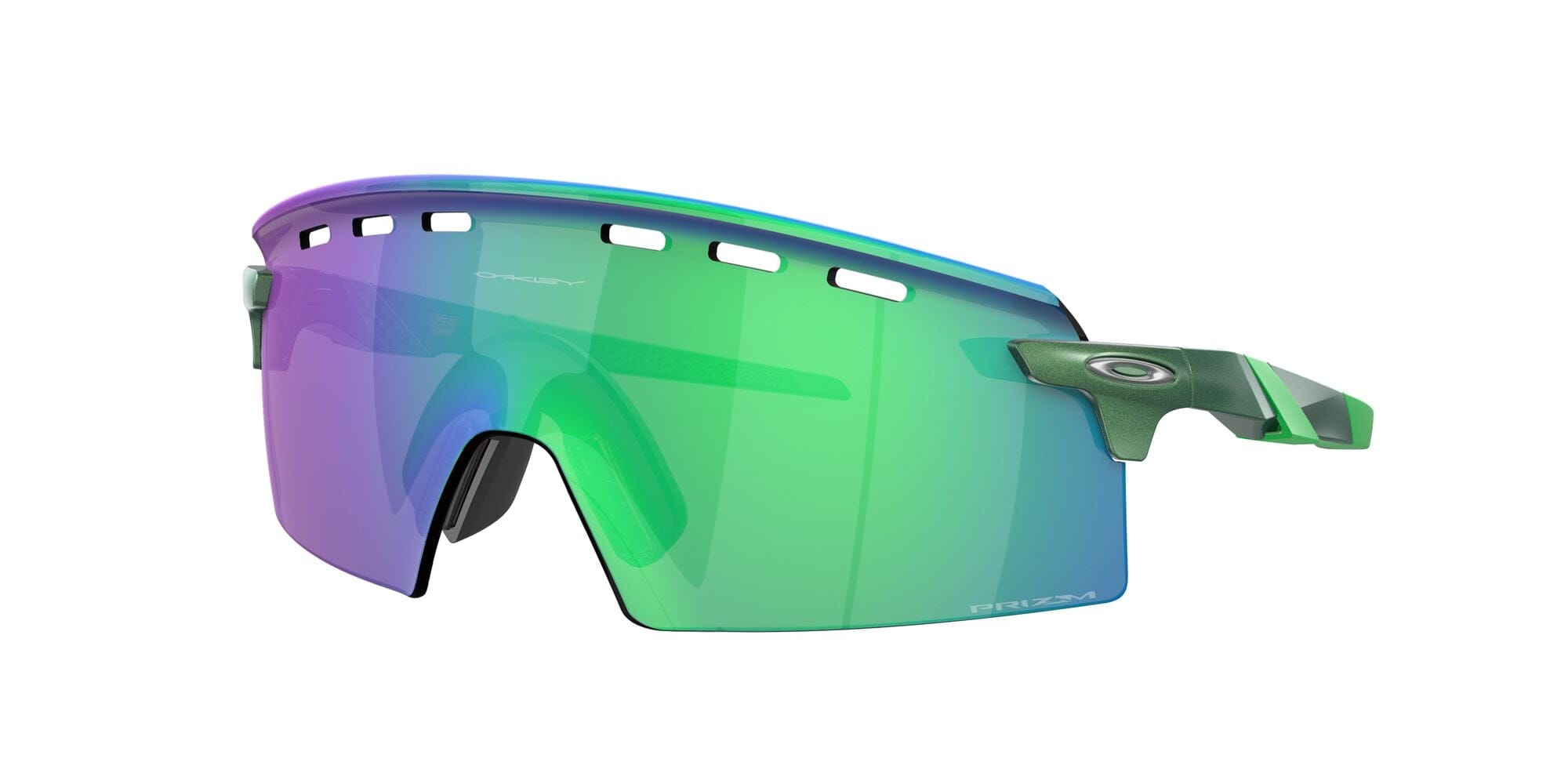 Encoder 923504 strike vented/gamma green prizm jade lens