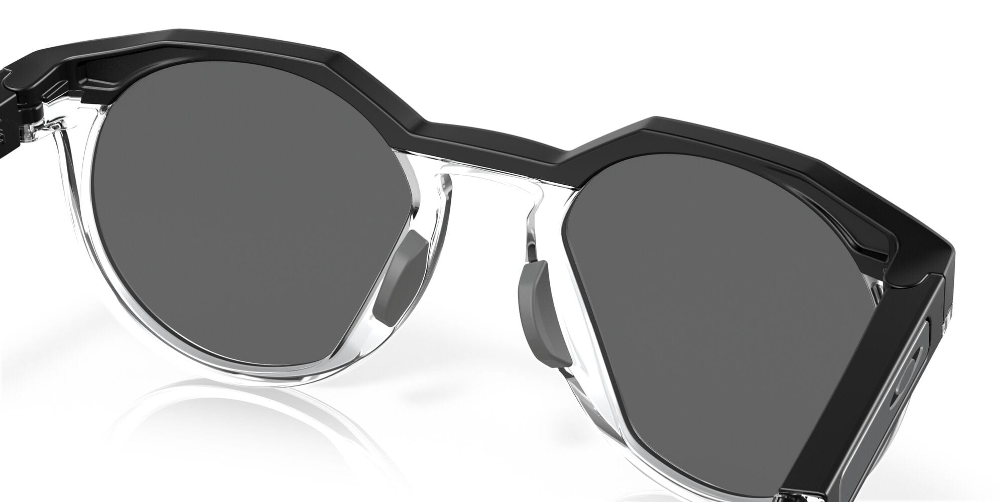 HSTN 924205 matte black/prizm black polarised lens