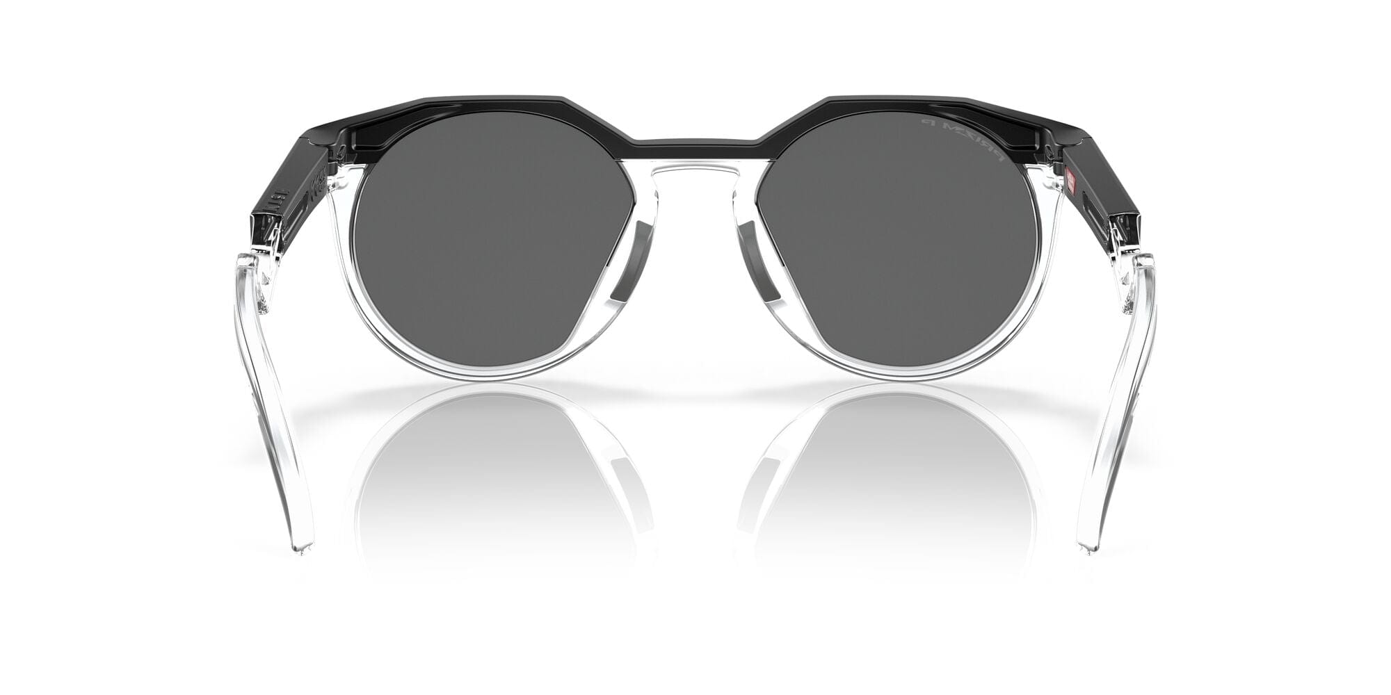 HSTN 924205 matte black/prizm black polarised lens