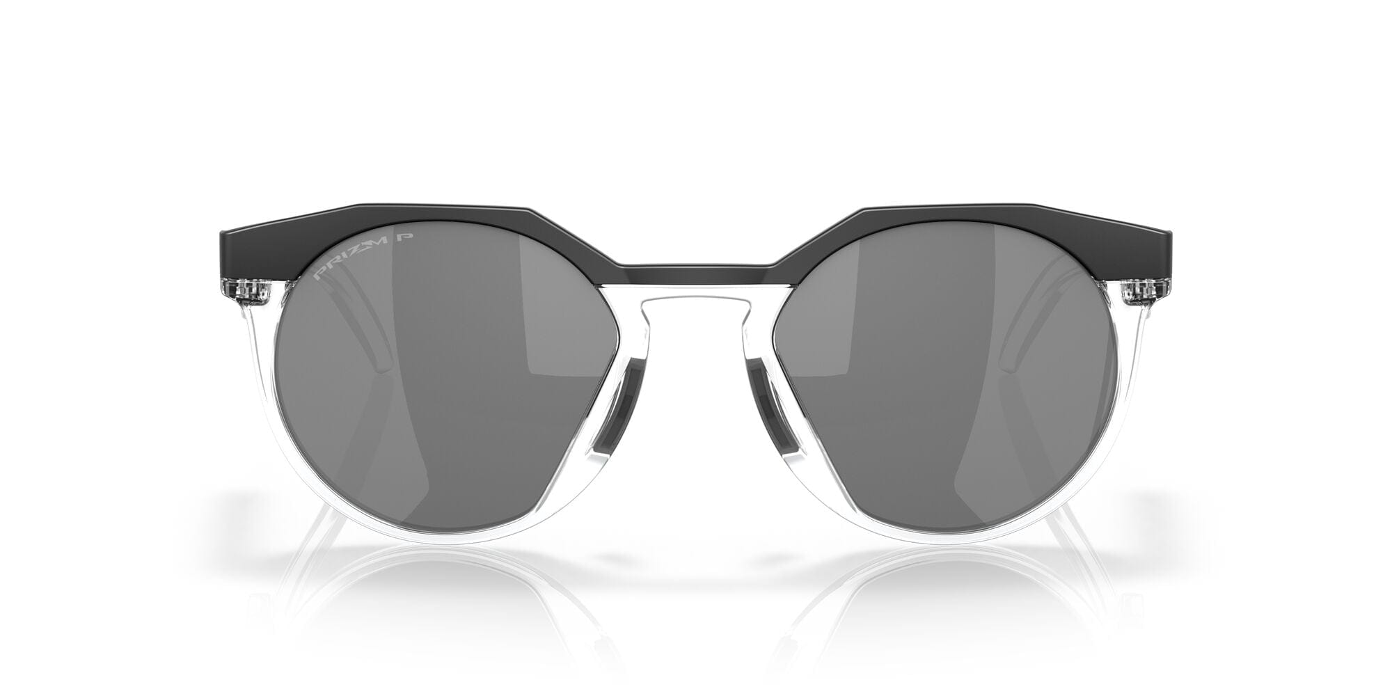 HSTN 924205 matte black/prizm black polarised lens