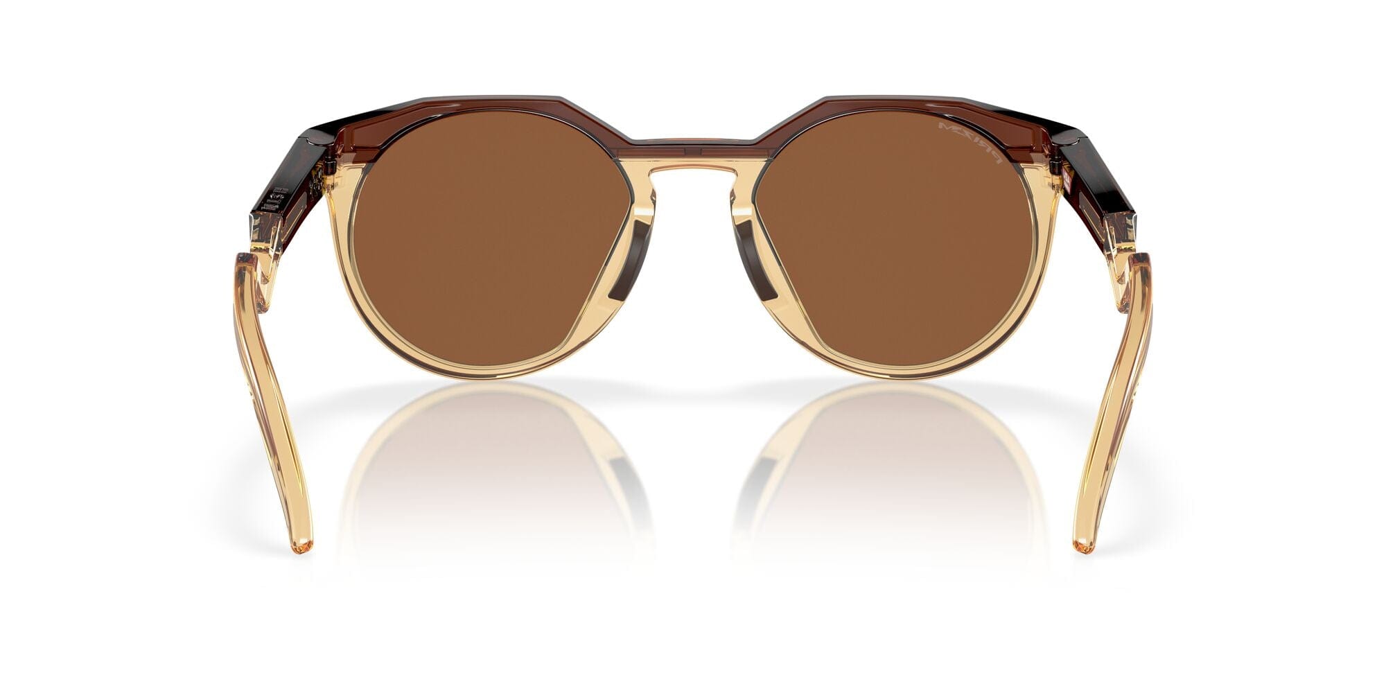 HSTN 924207 dark amber light curry/prizm tungsten lens