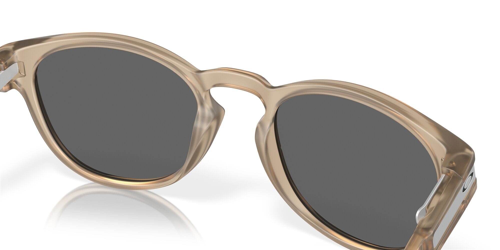 Latch 926568 matte sepia/prizm black polarised lens