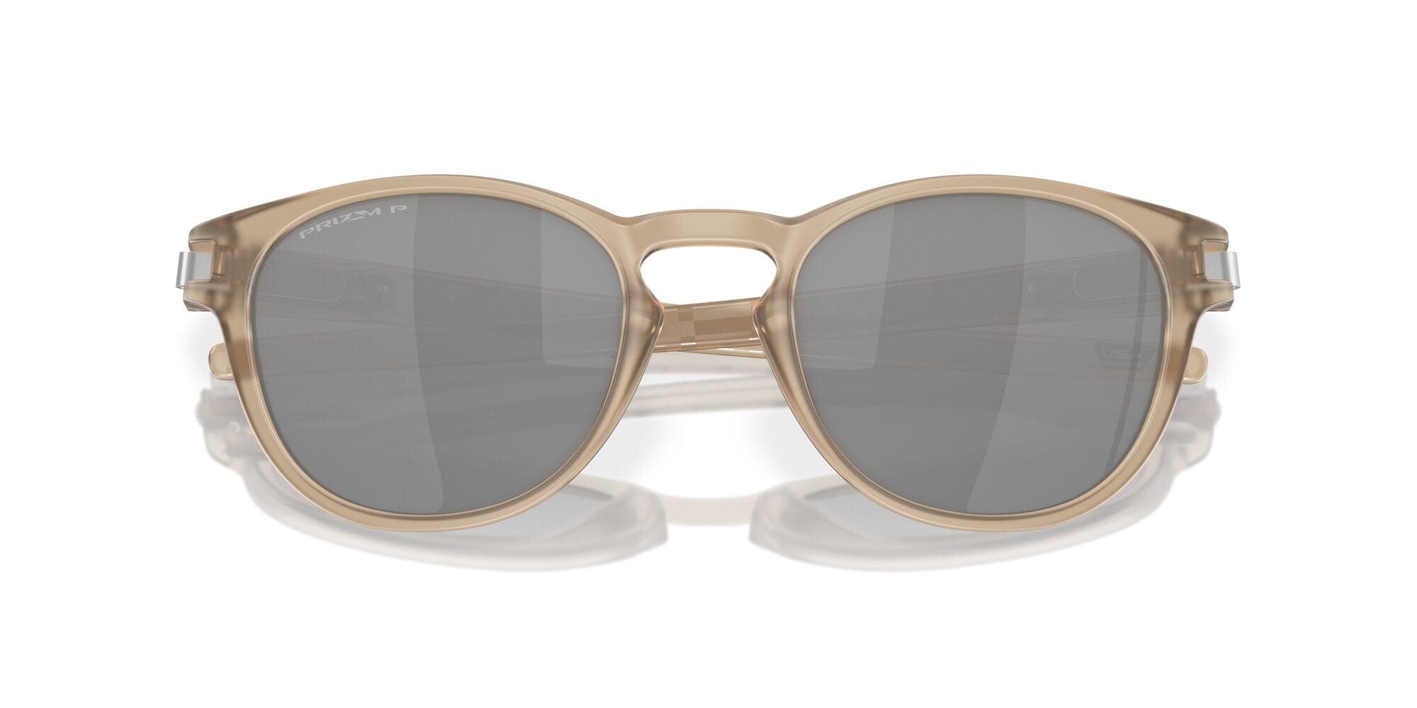 Latch 926568 matte sepia/prizm black polarised lens