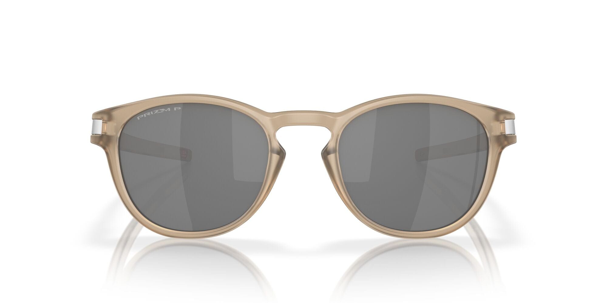 Latch 926568 matte sepia/prizm black polarised lens