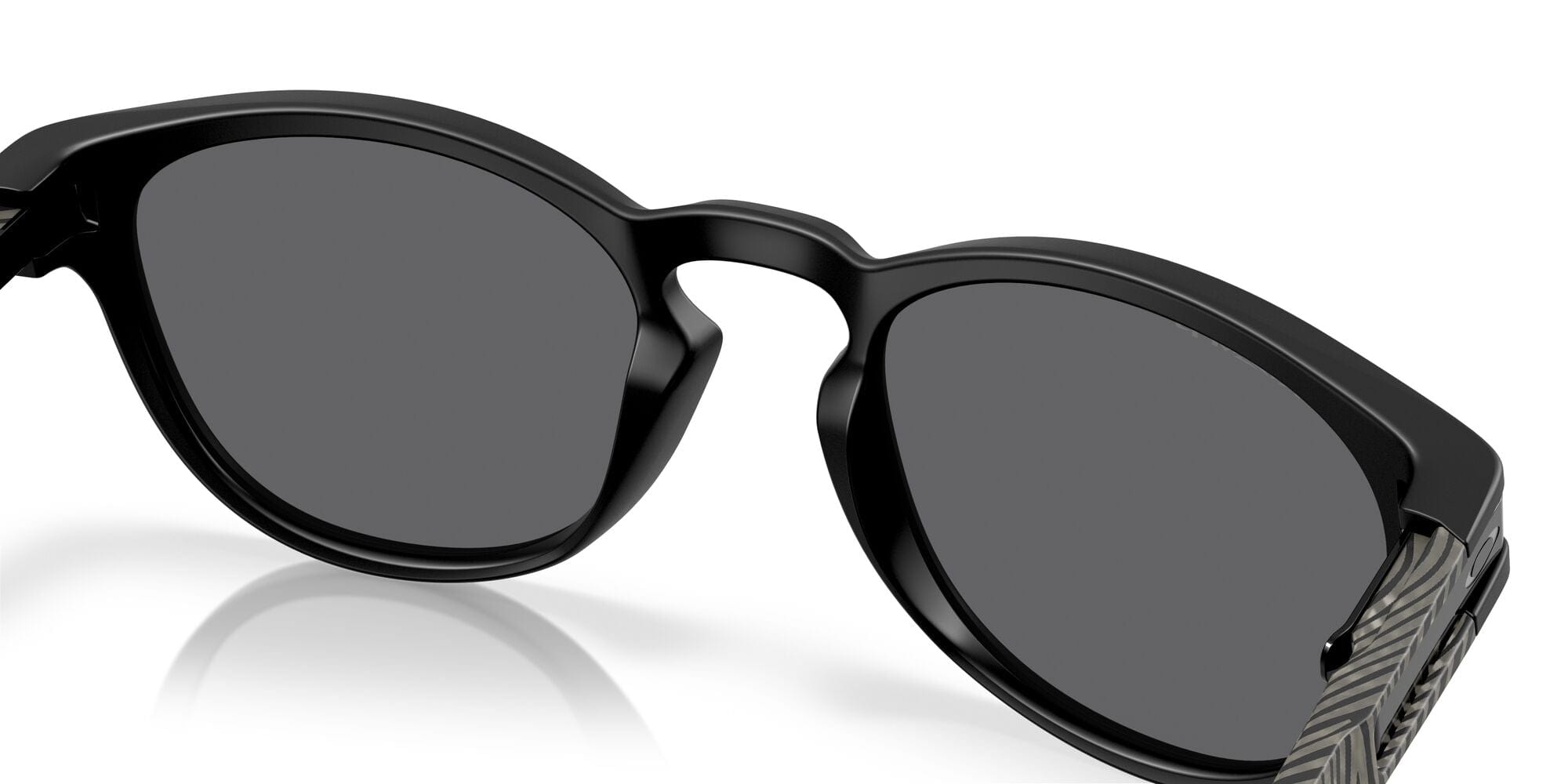 Latch 926574 matte black/prizm black polarised lens
