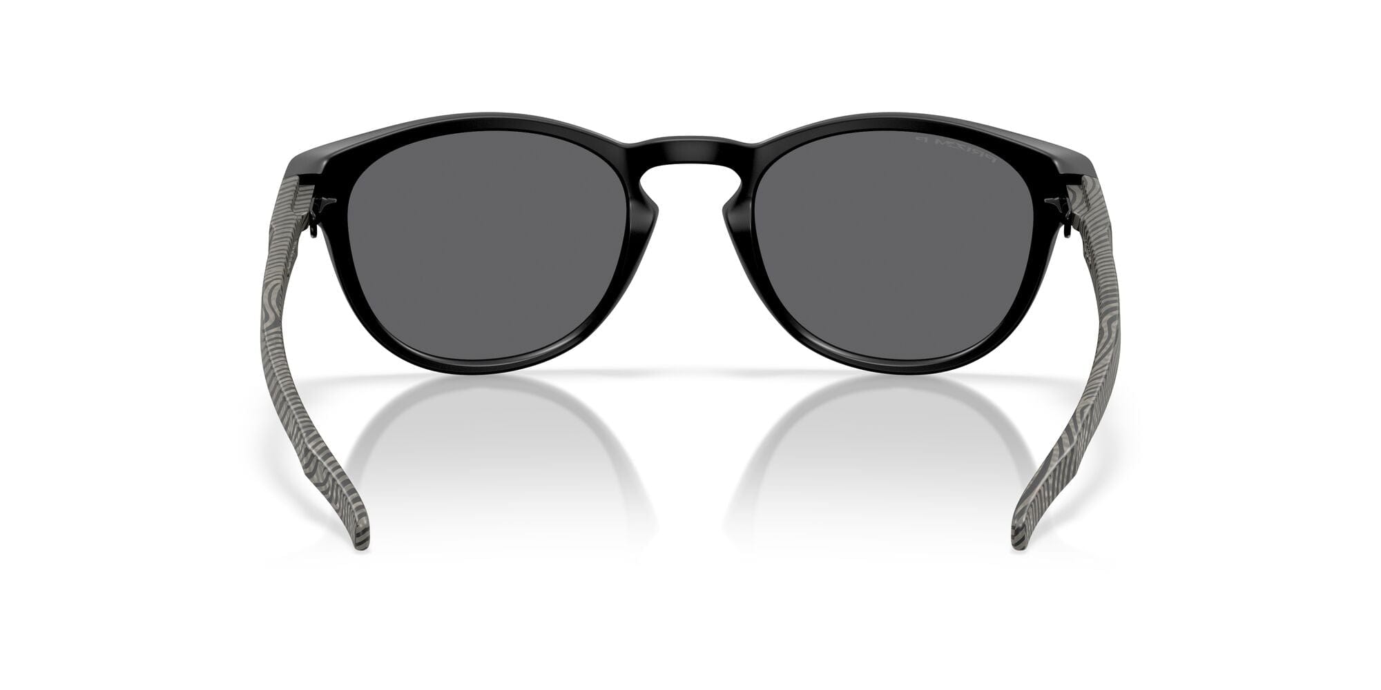 Latch 926574 matte black/prizm black polarised lens
