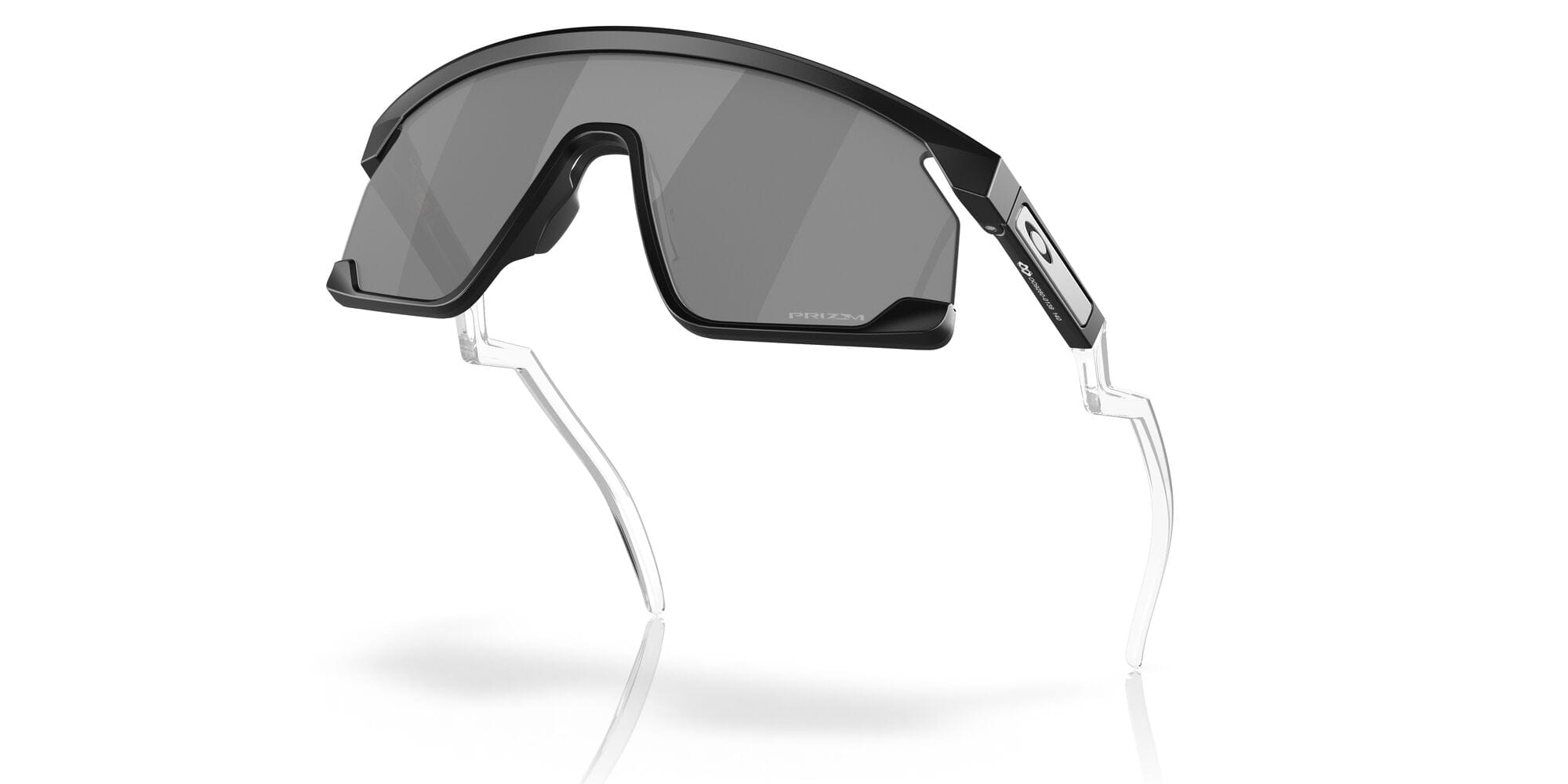 BXTR 928001 matte black/prizm black lens