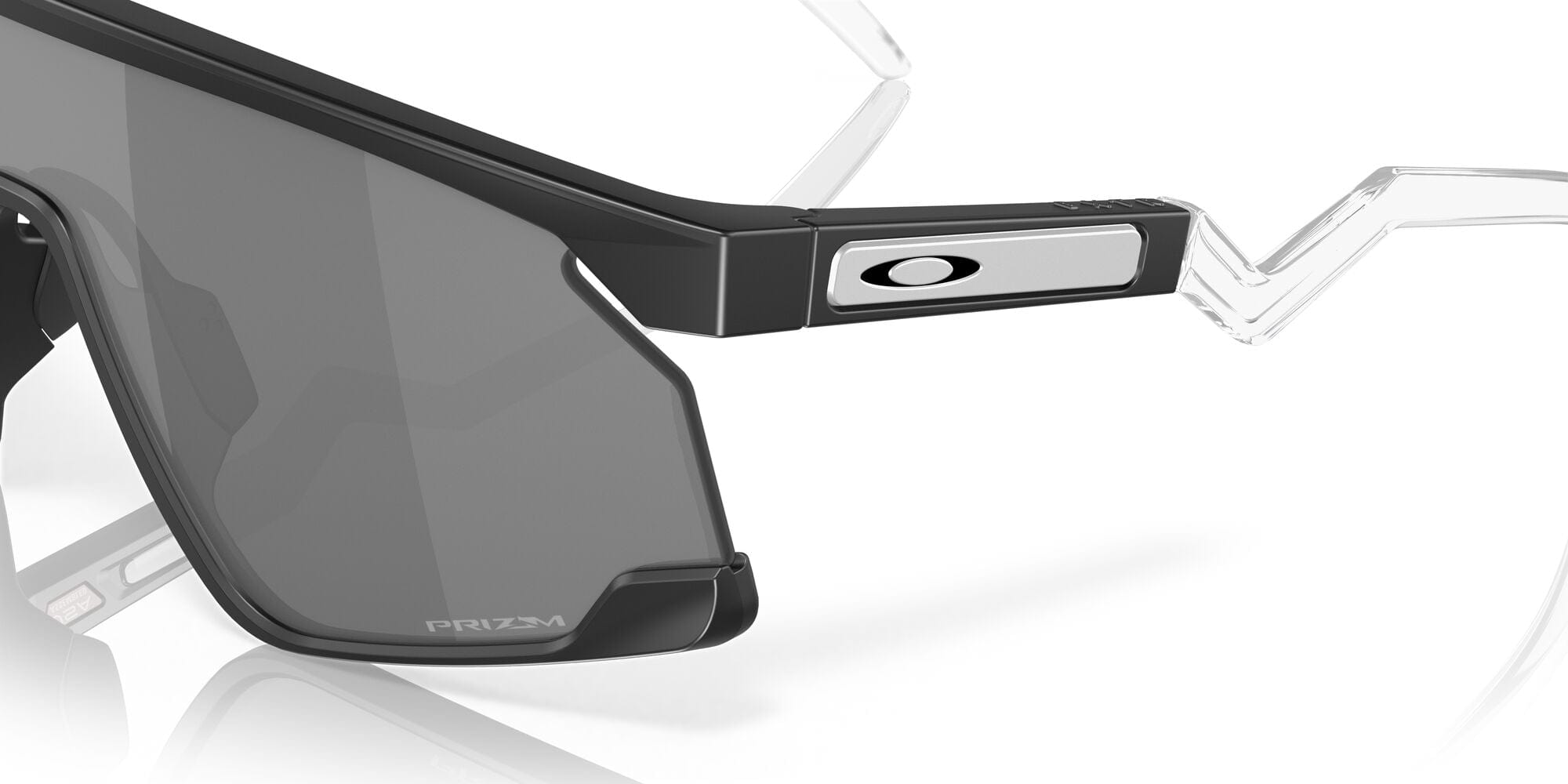 BXTR 928001 matte black/prizm black lens