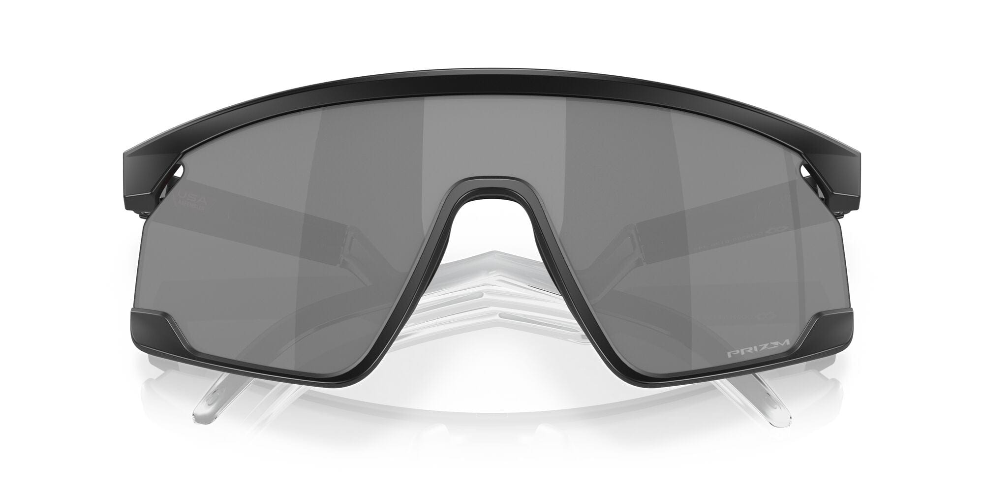 BXTR 928001 matte black/prizm black lens