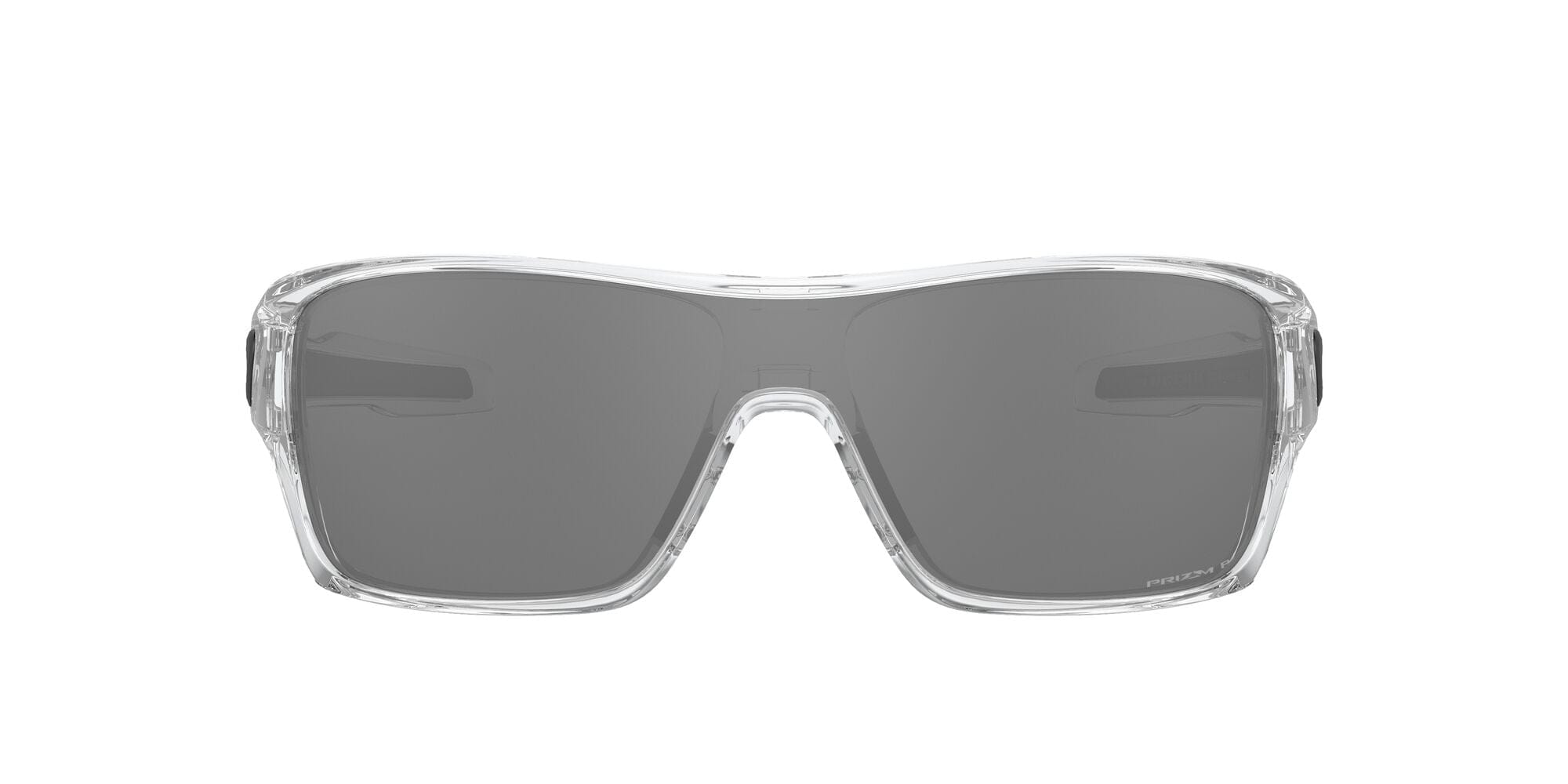 TURBINE ROTOR 930716 CRYSTAL/PRIZM BLK POLARISED LENS