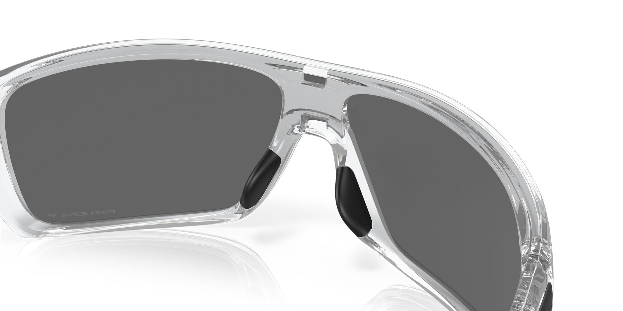 TURBINE ROTOR 930716 CRYSTAL/PRIZM BLK POLARISED LENS