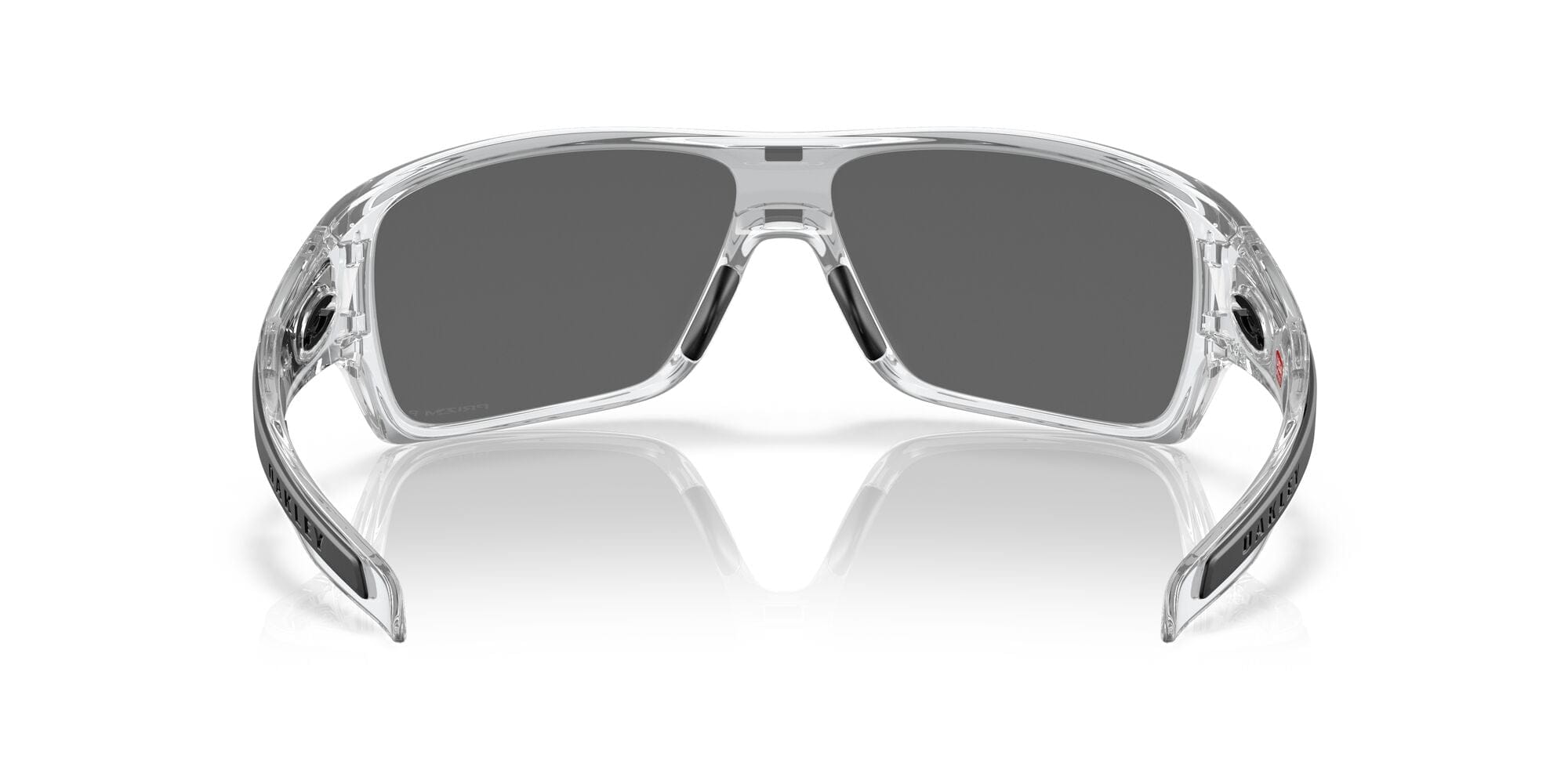 TURBINE ROTOR 930716 CRYSTAL/PRIZM BLK POLARISED LENS