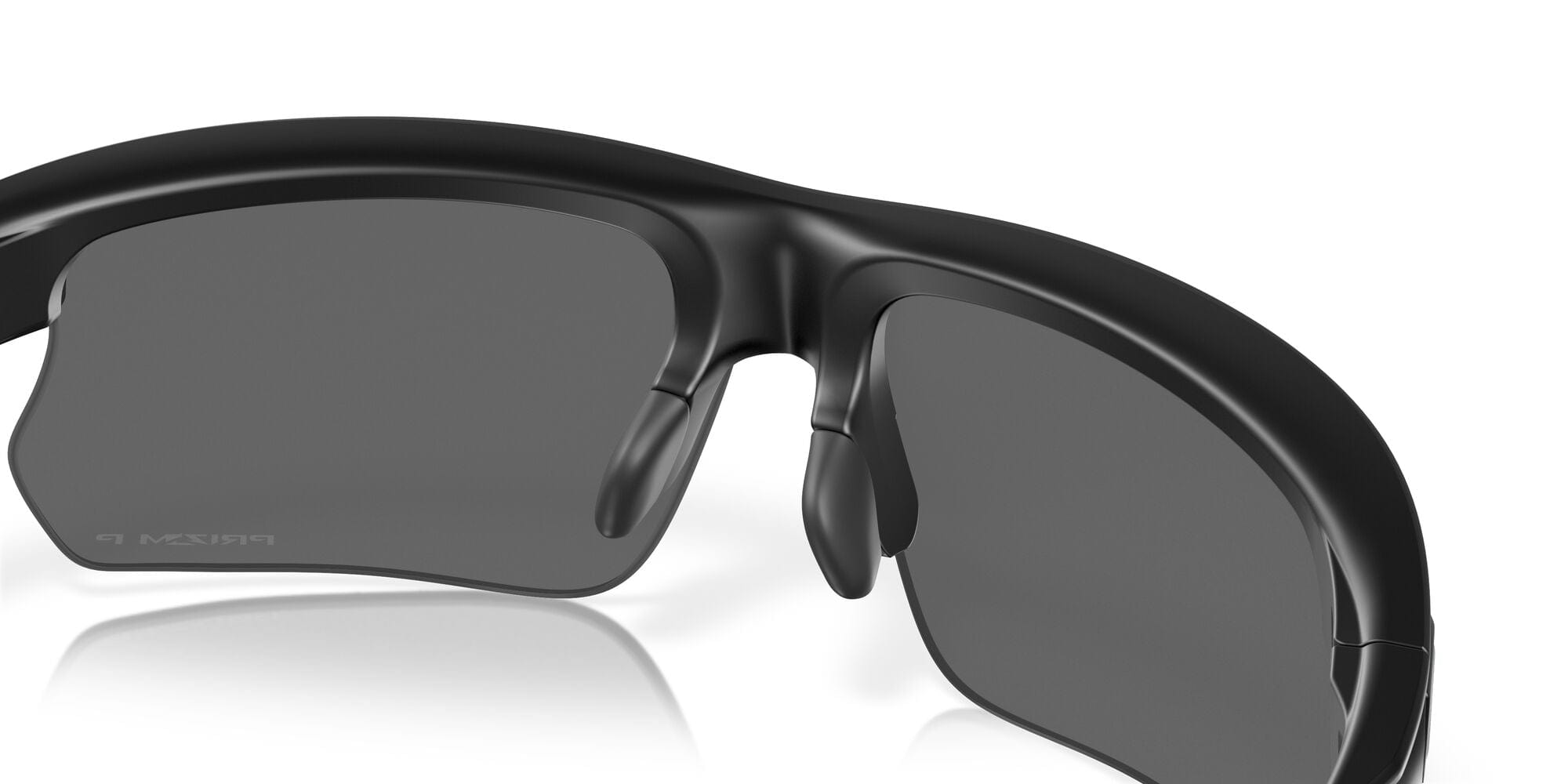 Bisphaera 940001 matte black/prizm black polarised lens