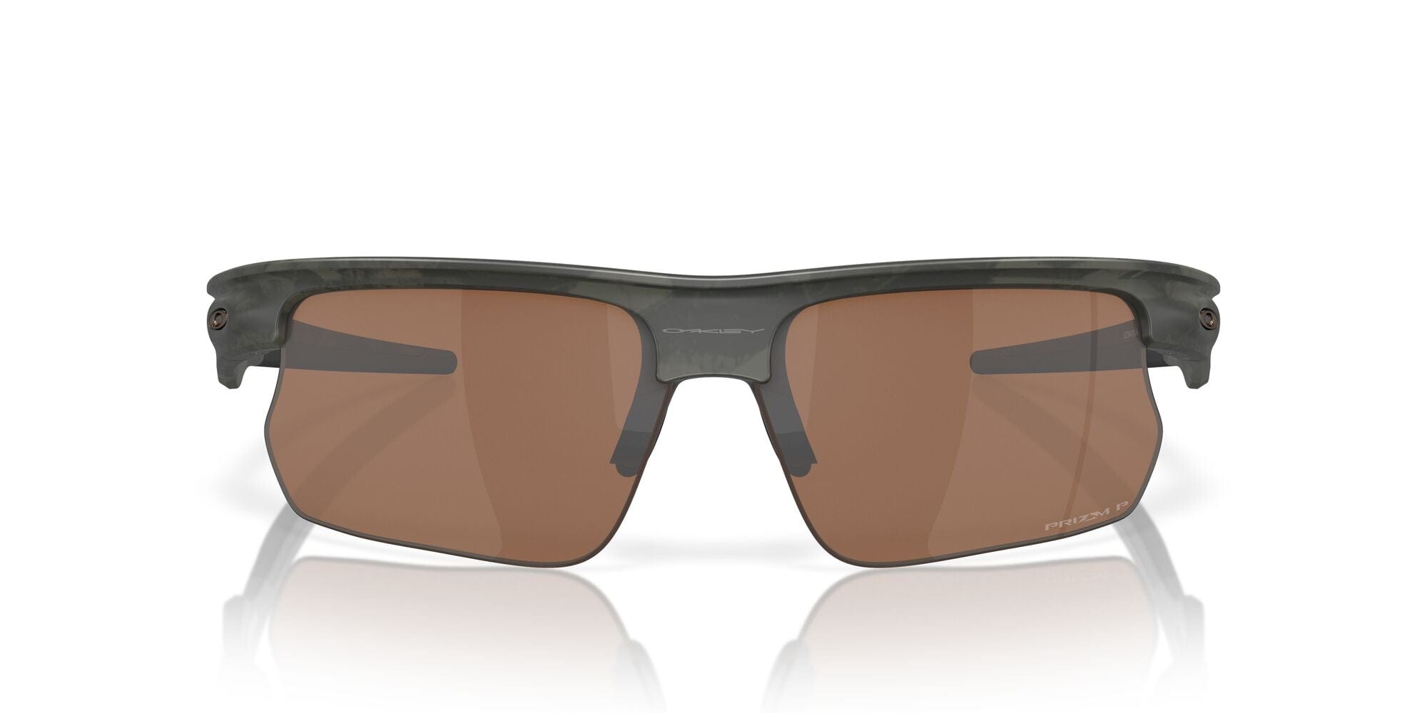 Bisphaera 940004 matte olive shadow camo/prizm tungsten polarised lens