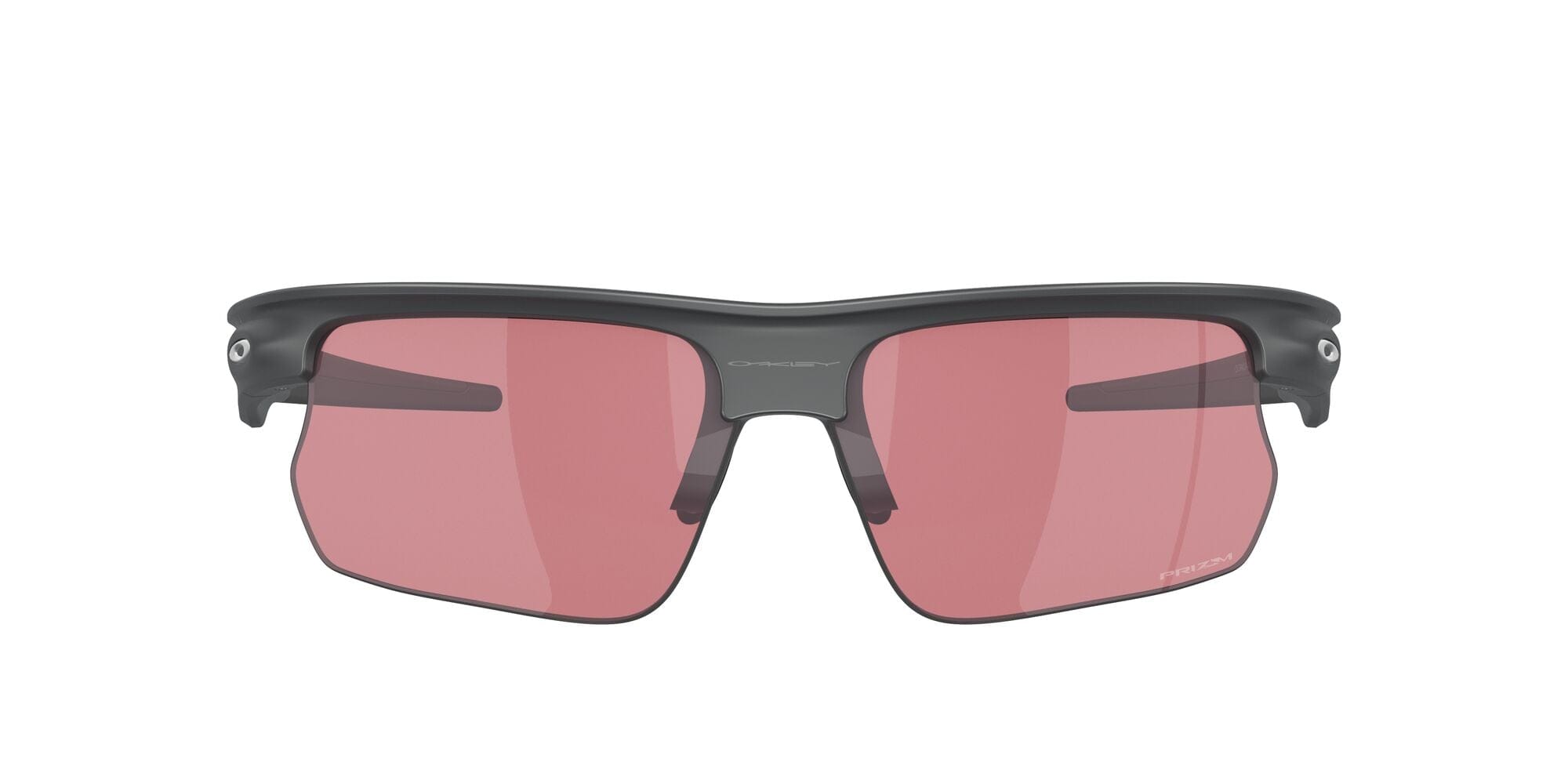 Bisphaera 940007 matte carbon/prizm dark golf lens