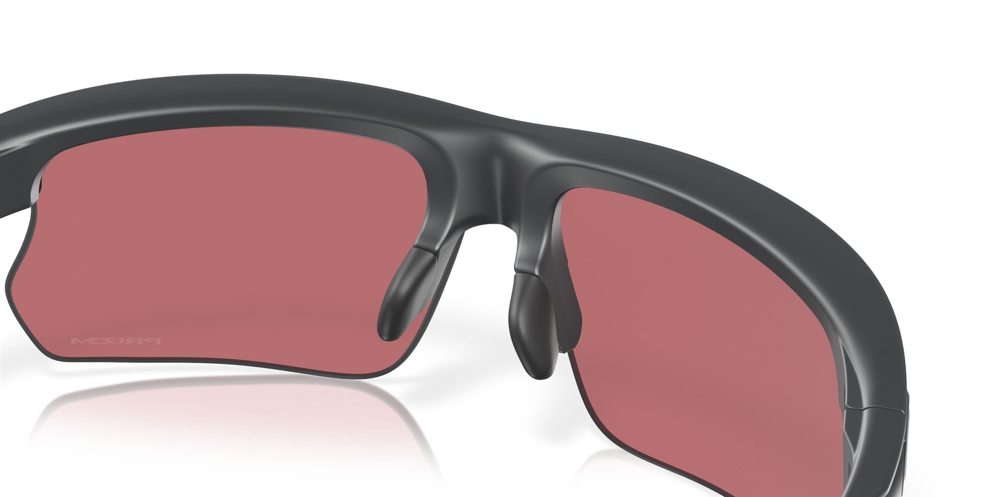 Bisphaera 940007 matte carbon/prizm dark golf lens