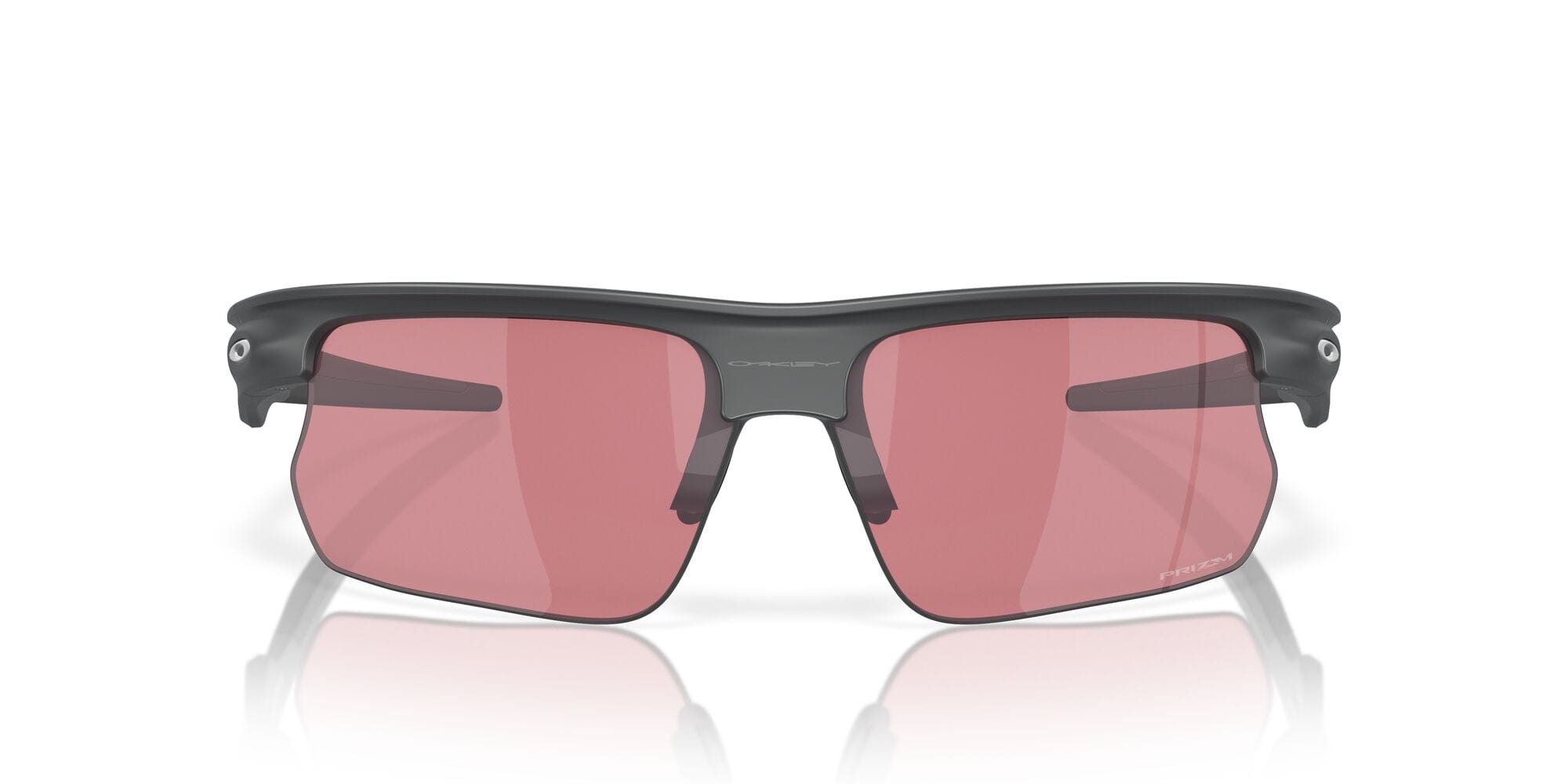 Bisphaera 940007 matte carbon/prizm dark golf lens