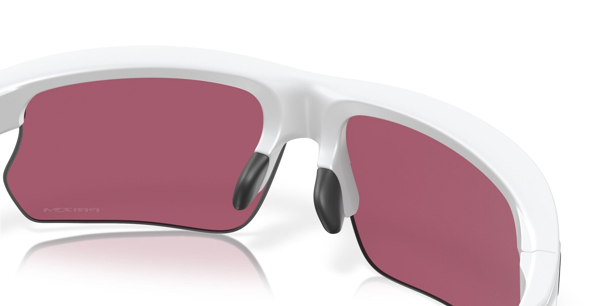 Bisphaera 940010 matte white/prizm field lens