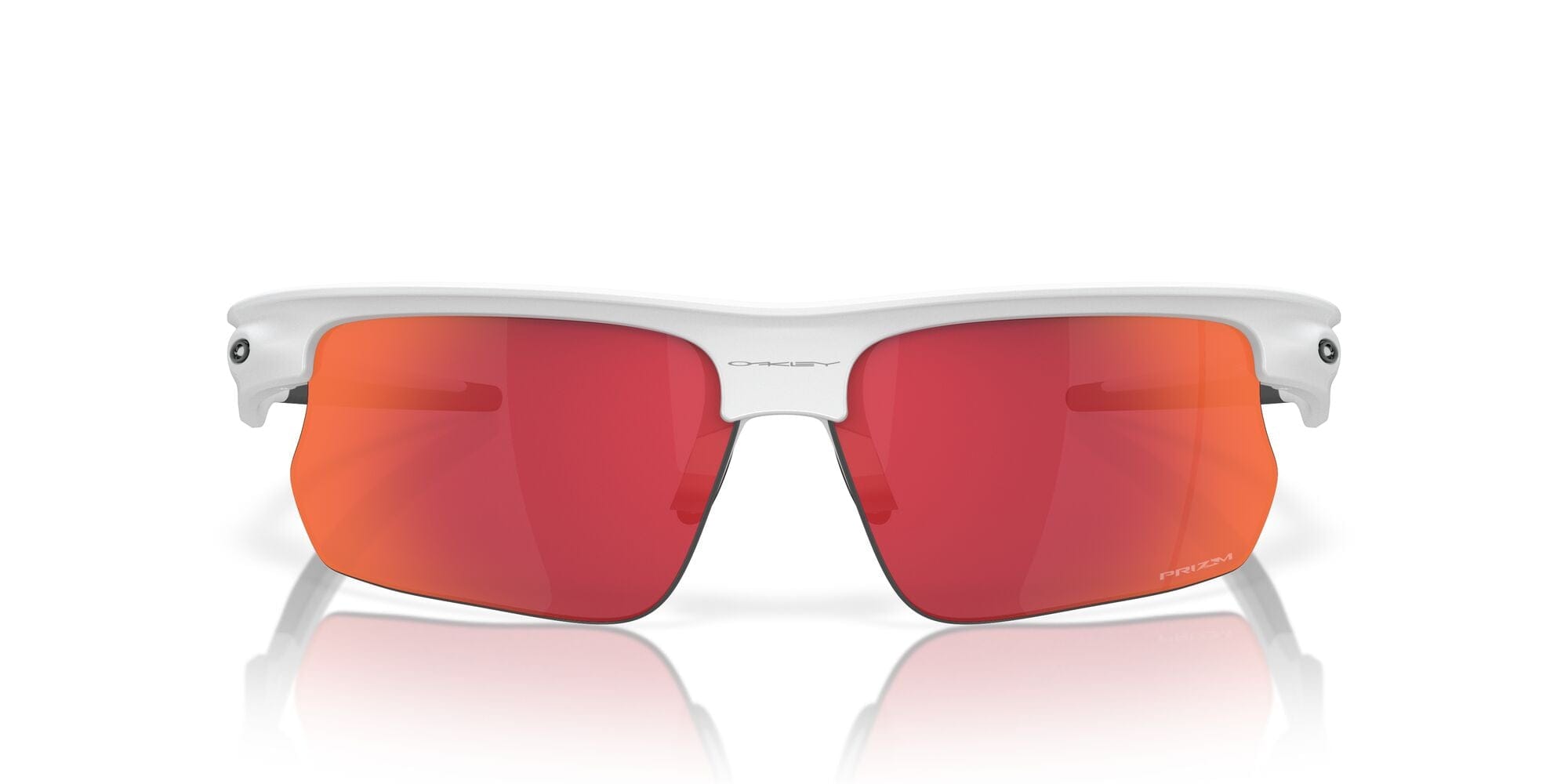 Bisphaera 940010 matte white/prizm field lens