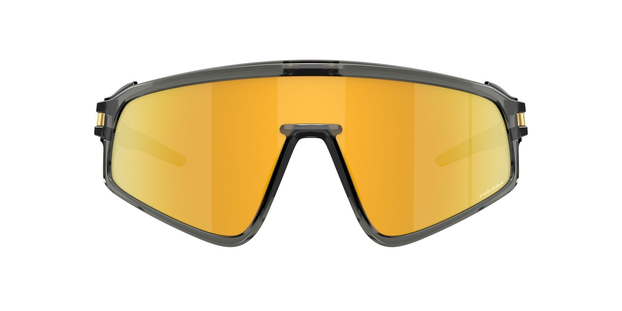 Latch Panel 940405 grey smoke/prizm 24k lens