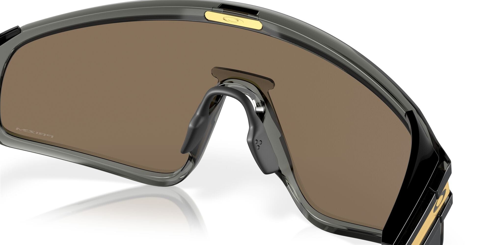Latch Panel 940405 grey smoke/prizm 24k lens