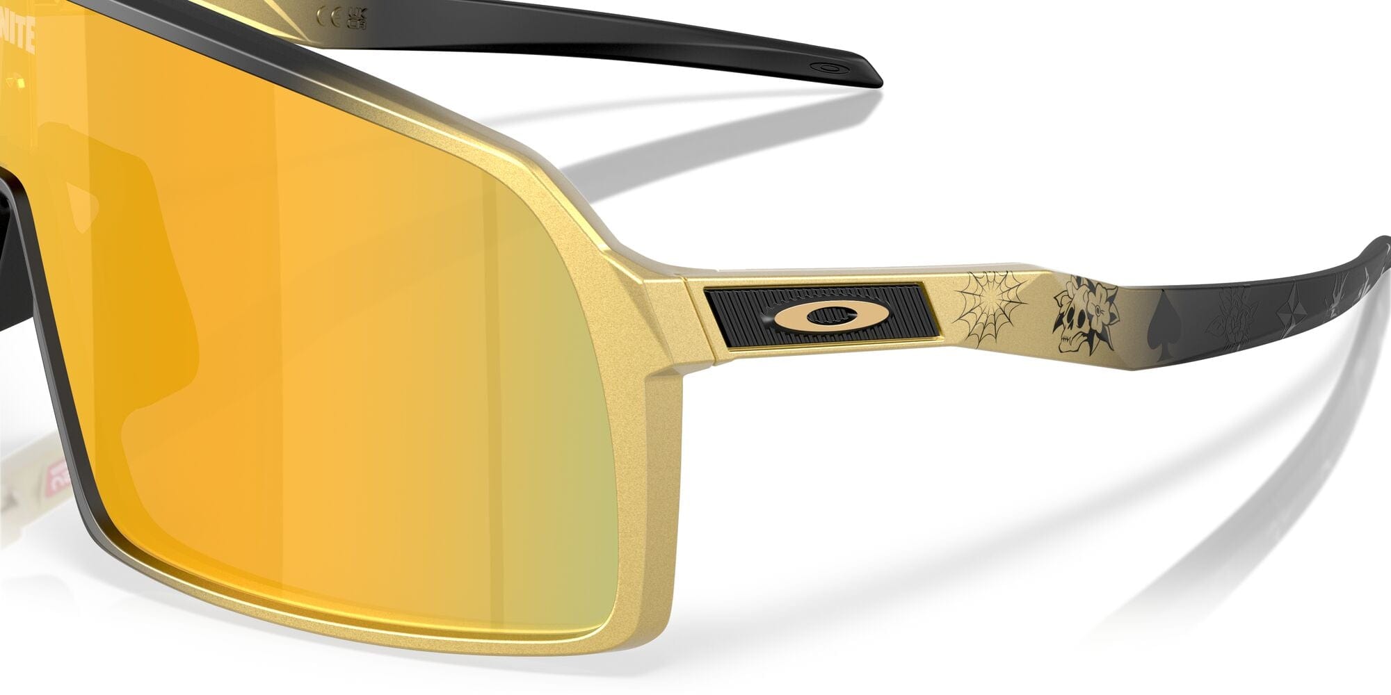 Sutro 9406C2 fortnight midas/prizm 24k lens