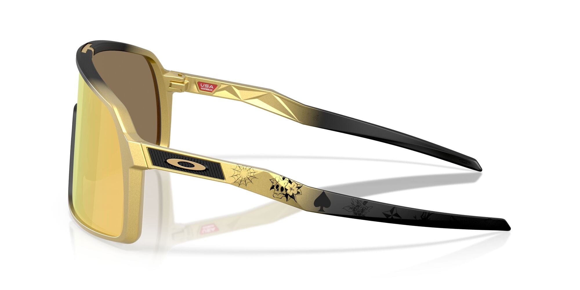 Sutro 9406C2 fortnight midas/prizm 24k lens