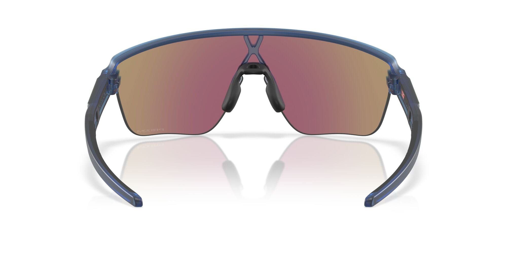 Corridor SQ 941502 matte transparent blue/prizm sapphire lens