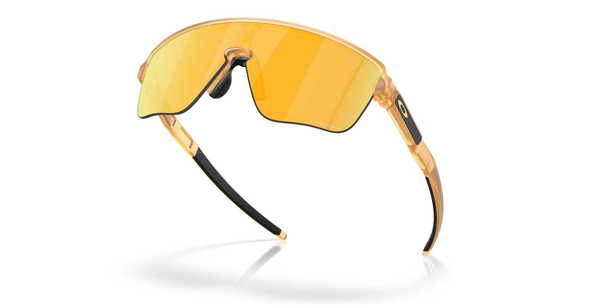 Corridor SQ 941504 matte trans light curry/prizm 24k lens