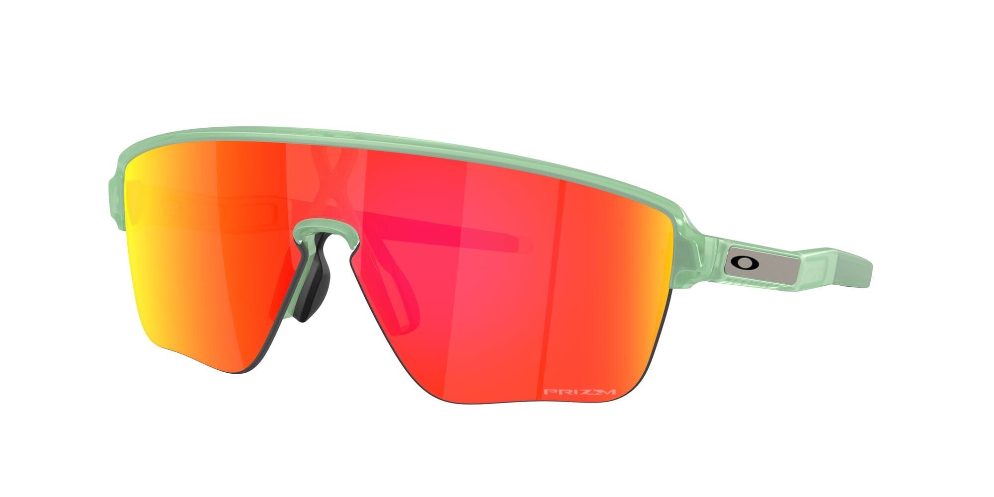 Corridor SQ 941506 matte trans jade/prizm ruby lens