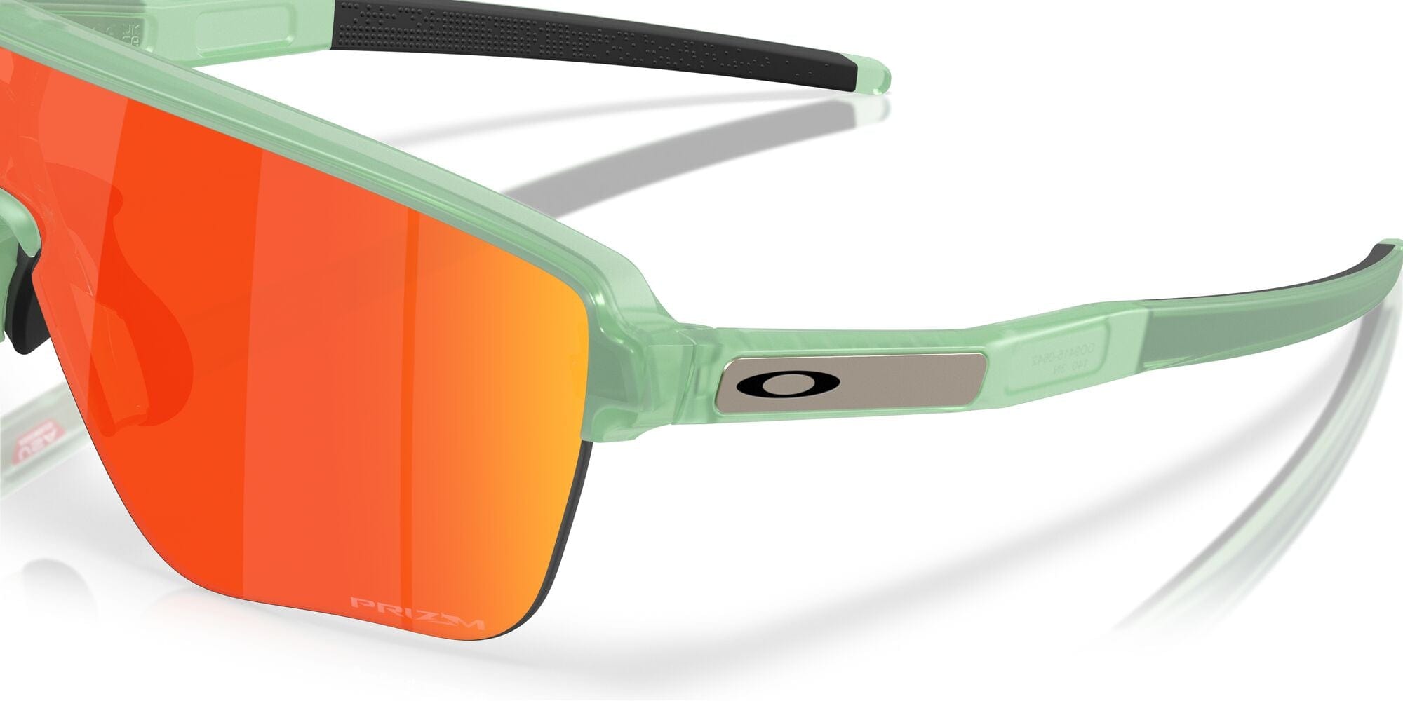 Corridor SQ 941506 matte trans jade/prizm ruby lens
