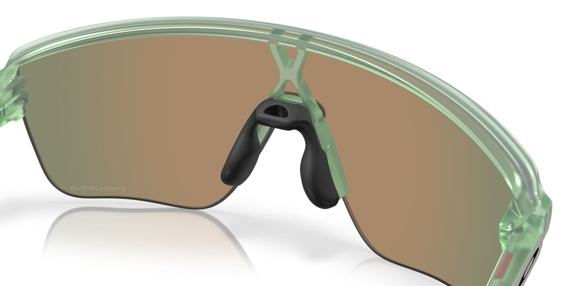 Corridor SQ 941506 matte trans jade/prizm ruby lens