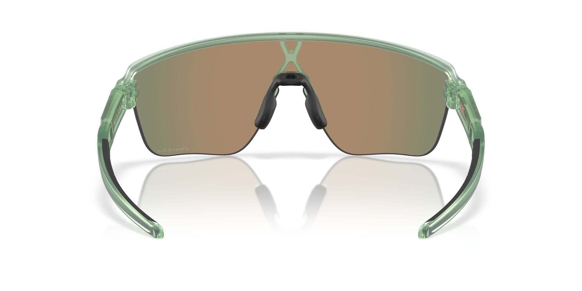 Corridor SQ 941506 matte trans jade/prizm ruby lens