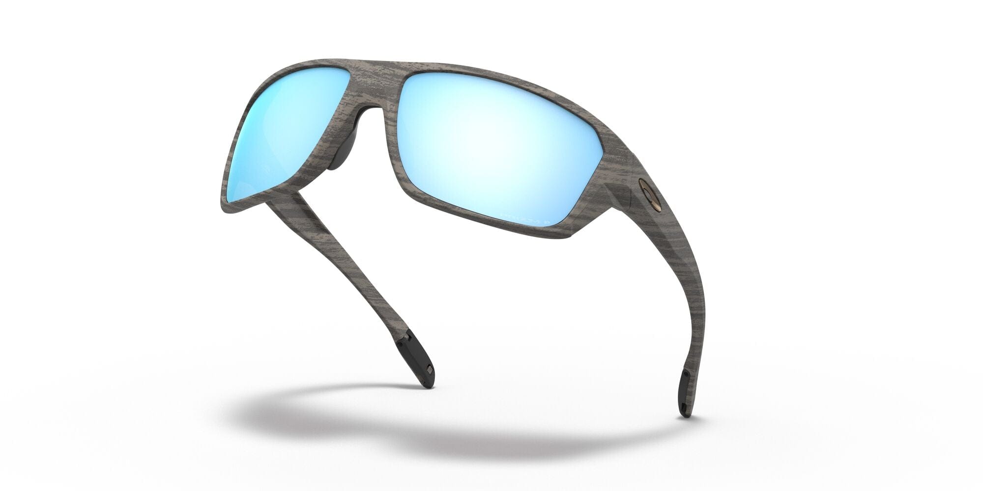 Split Shot 941616 woodgrain/prizm deep water polarised lens