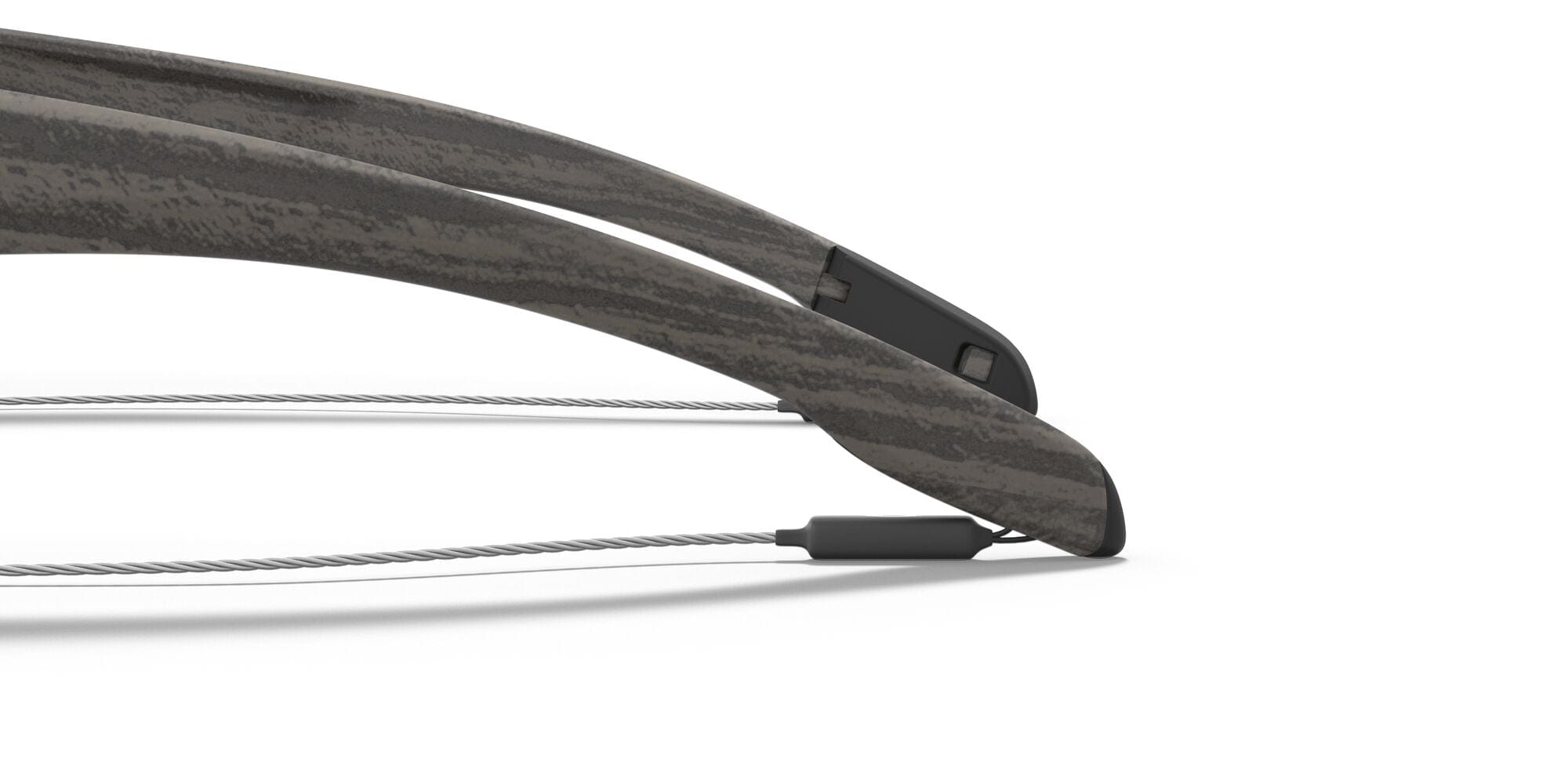 Split Shot 941616 woodgrain/prizm deep water polarised lens