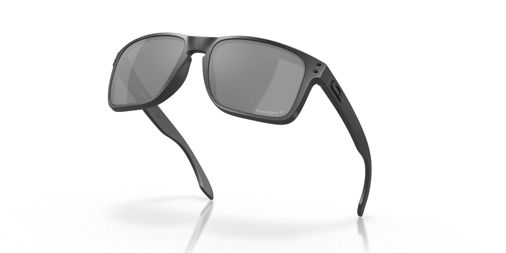 Holbrook XL 941730 steel/prizm black polarised lens