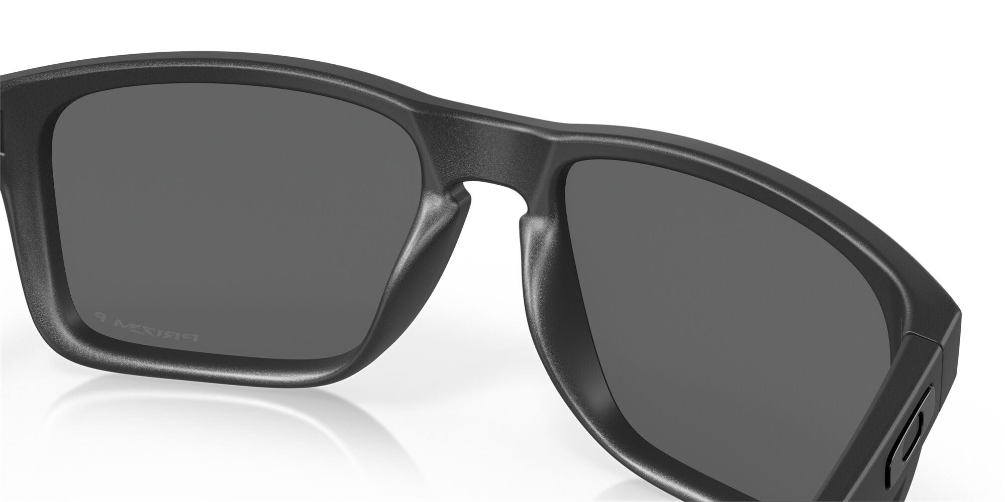 Holbrook XL 941730 steel/prizm black polarised lens