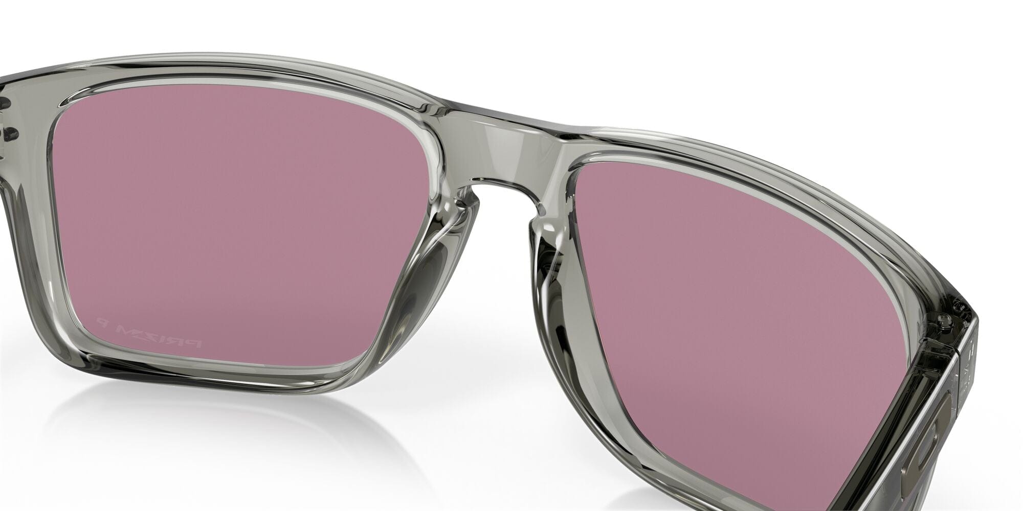 Holbrook XL 941733 grey ink/prizm jade polarised lens