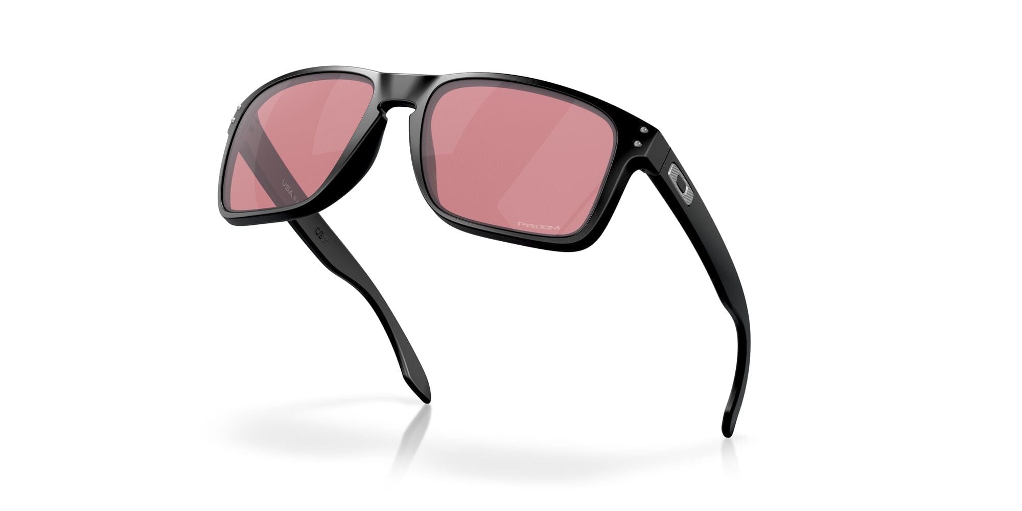Holbrook XL 941735 matte black/prizm dark golf lens