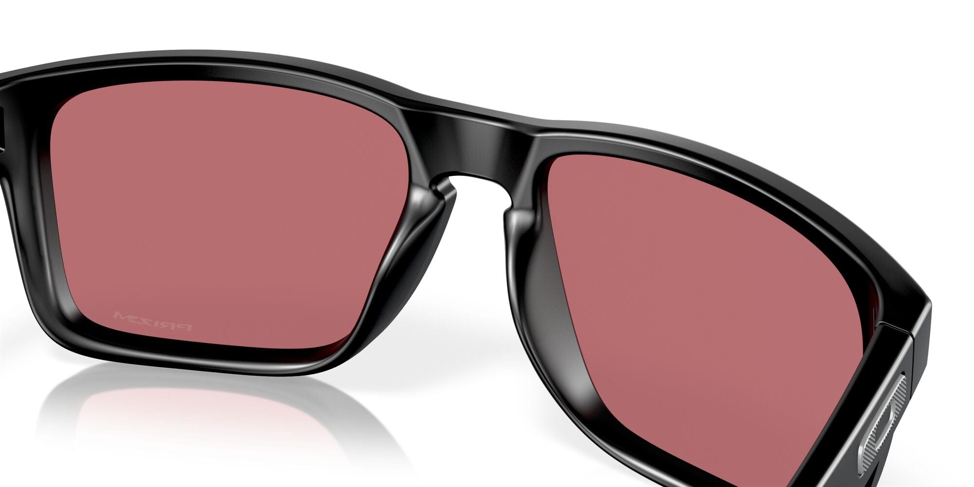 Holbrook XL 941735 matte black/prizm dark golf lens