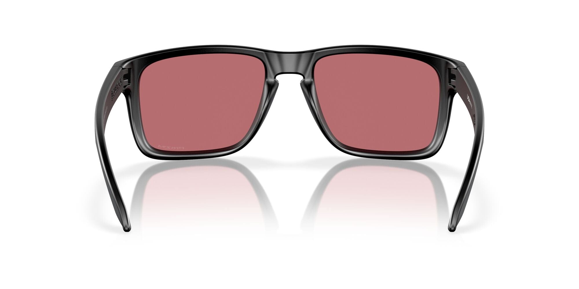 Holbrook XL 941735 matte black/prizm dark golf lens