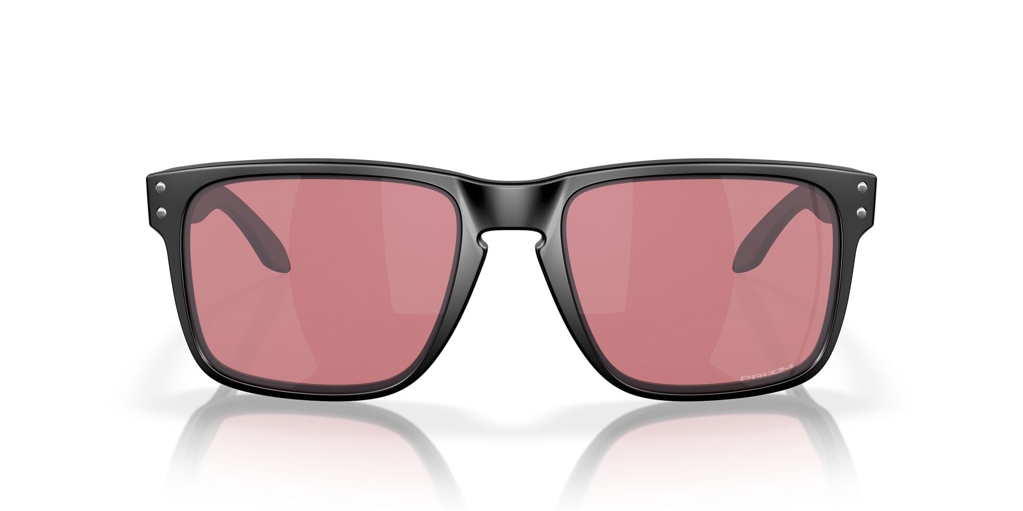 Holbrook XL 941735 matte black/prizm dark golf lens